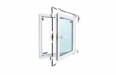 Hardware For Windows & Doors, PVC Systems
